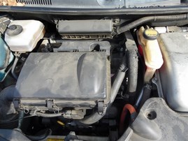 2006 TOYOTA PRIUS GREEN 1.5 AT Z20900